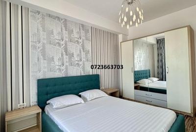 Apartament 2 camere  cu Vedere la Mare  Summerland, Mamaia 350 euro - 8