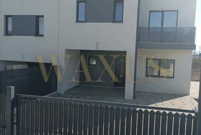 Duplex cu 4 camere cu Canalizare în Câmpenești - 3