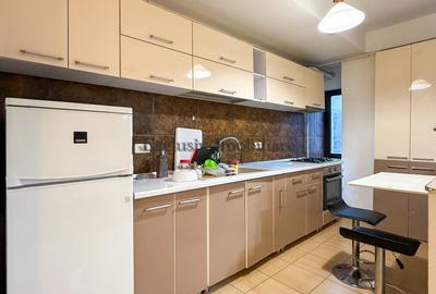 Apartament cu 2 camere semidecomandat, mobilat în Tomis Plus - 5