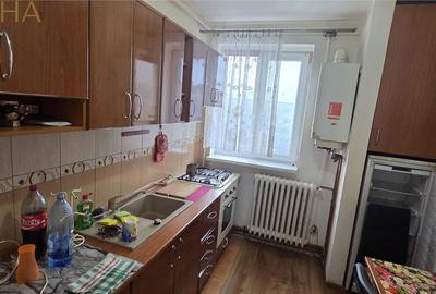 Apartament cu 3 camere decomandat în Central - 9