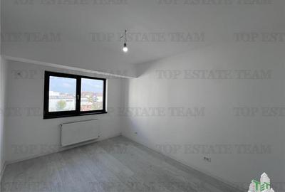 Apartament cu 2 camere decomandat în Central - 7