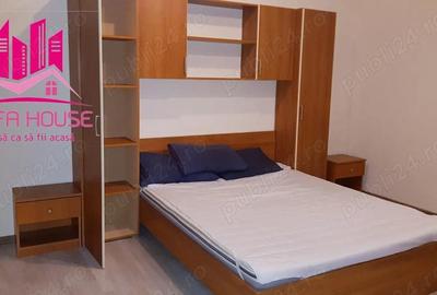 Apartament cu 2 camere decomandat în Triaj