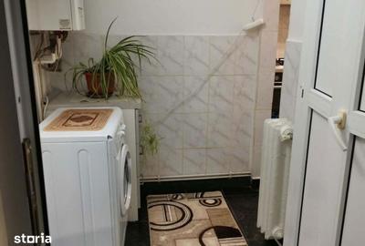 Apartament cu 3 camere, mobilat în Mărăței - 12