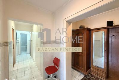 Apartament cu 3 camere decomandat în Republicii - 5