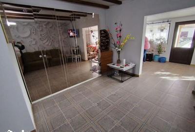 Casă cu 5 camere cu Teren 2166 Mp în Somova - 7