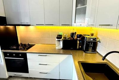 Apartament cu 2 camere semidecomandat, mobilat în Zorilor - 1