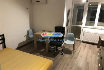 Garsonieră decomandată, mobilată în Iancului