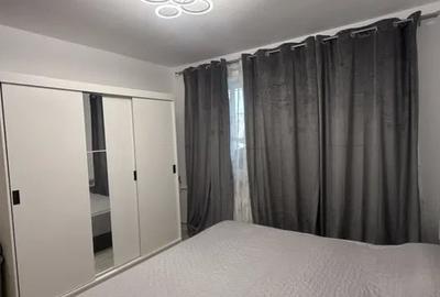 Apartament 2 camere, 50 mp, semidecomandat, balcon, ac, metrou, Eroii Revolutiei - 1