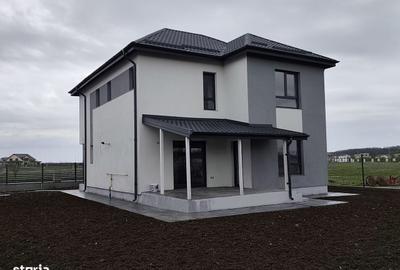 Casă cu 4 camere în Gulia - 1
