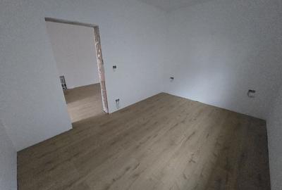 Duplex cu 3 camere cu Teren 330 Mp în Moșnița Nouă - 7