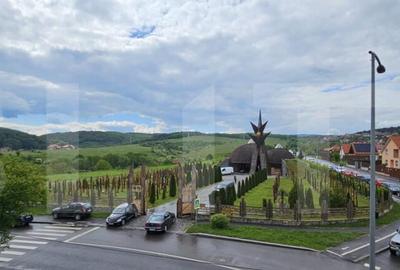 Apartament 4 camere, 80 mp, decomandat Sf.Gheorghe - 1