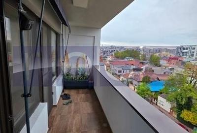 Apartament cu 3 camere decomandat, mobilat în Timpuri Noi - 13