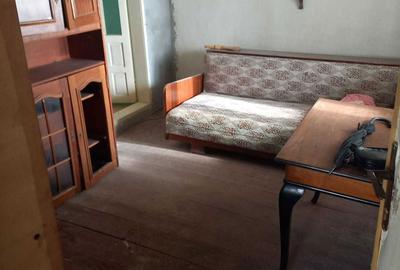 Casă cu 3 camere în Central - 4