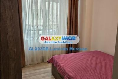 Inchiriere apartament 2 camere Targoviste Calea Bucuresti - 9