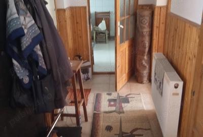Casă cu 2 camere în Central - 9