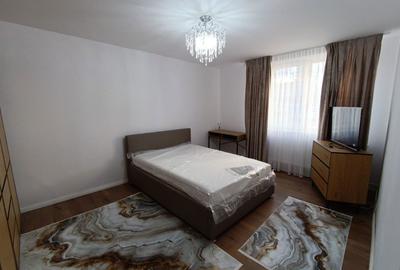 Garsonieră decomandată în Precista - 1