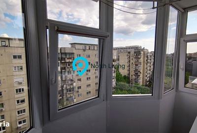 Garsonieră decomandată în Rahova - 3