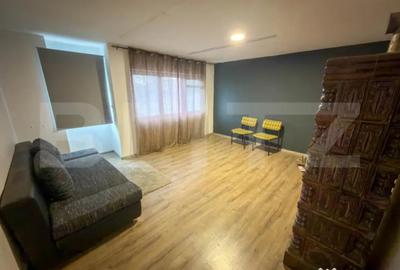 Garsonieră în Central - 1