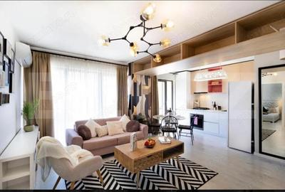 Apartament cu 2 camere în Calea Severinului - 4