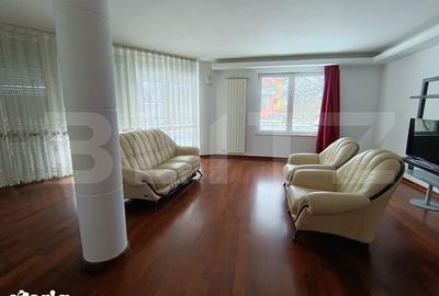 Casă cu 5 camere cu Teren 600 Mp în Ultracentral - 3