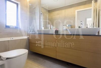 Casă individuală cu 4 camere cu Teren 460 Mp în Dezmir - 7