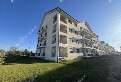 Apartament cu 2 camere semidecomandat în Aeroport - 1