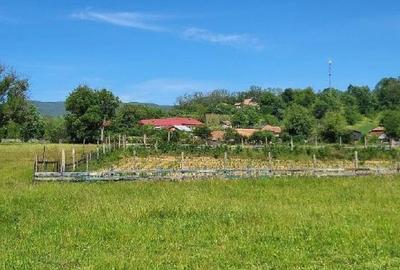 Teren extravilan arabil Tisau, ID: R2590475 - 1