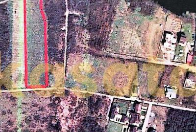 Teren de Vanzare 618 Mp. cu deschidere la strada Eugen B... - 2