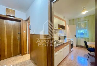 Apartament cu 4 camere decomandat, mobilat în Banu Mărăcine - 4