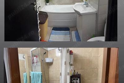 Apartament cu 4 camere decomandat în 1 Decembrie - 4