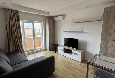 Apartament cu 2 camere decomandat în Tunari - 2