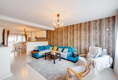 Comision 0% pentru casa 3 dormitoare de inchiriat Pantelimon - 1