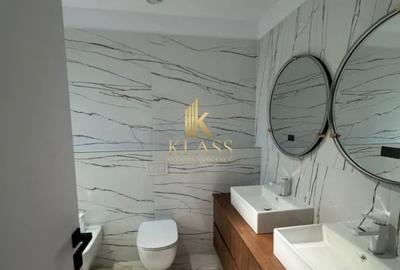 Casa moderna cu 5 camere si piscina pe acoperis – Serenity Residence Voluntari - 5