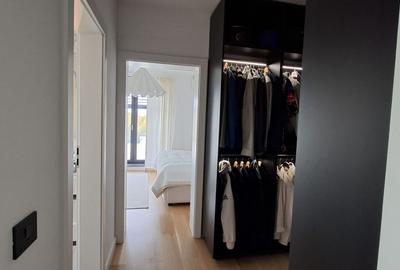 Casa mobilata si utilata cu teren de 432mp - 28