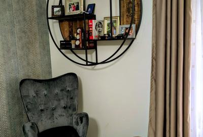 Apartament cu 4 camere decomandat, mobilat în Barbu Văcărescu - 11