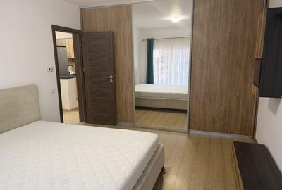 Apartament cu 2 camere decomandat în Florești - 2