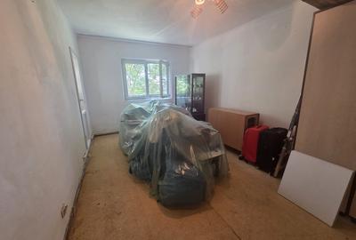 Apartament cu 3 camere decomandat, mobilat în Alexandru cel Bun - 4