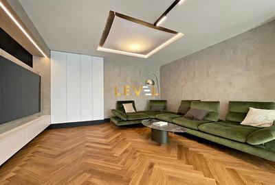 [VIDEO] Premium 4 Room Renovated Duplex for Rent Soseaua Nordului - 8