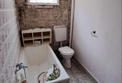 Casă individuală cu 2 camere cu Canalizare în 1 Mai - 9