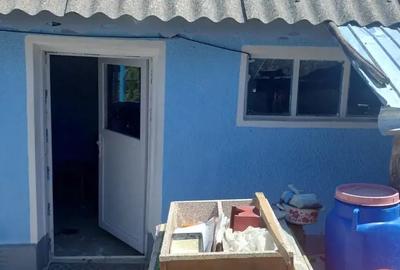 Casă cu 3 camere cu Teren 1040 Mp în Voinești - 2