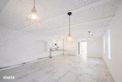 Spațiu comercial, de 91 mp, în Ultracentral - 2