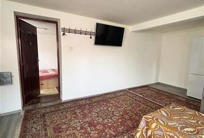 Casă individuală cu 3 camere cu Canalizare în Tohanu Nou - 7