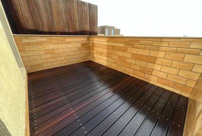 Penthouse de lux  complex rezidential Gran Residencia bloc Sevilla - 21