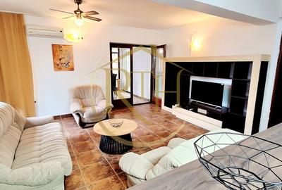 Casă individuală cu 4 camere cu Canalizare în Soarelui - 1