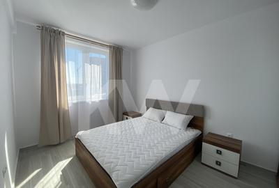 Apartament cu 2 camere decomandat, mobilat în Mihai Viteazul - 7