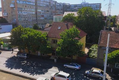 Oportunitate comerciala si rezidentiala, Bld. Iuliu Maniu - 1