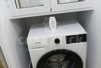 Apartament 2 camere Tiglina 2, etaj 2 - 3