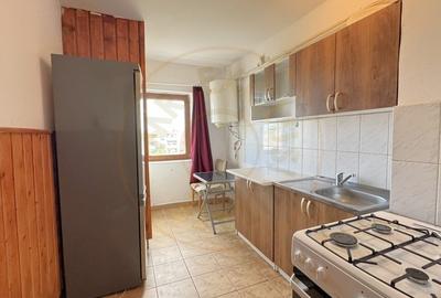 Apartament 3 camere Etaj IV, Str. Bartok Bela MV2 - Carei