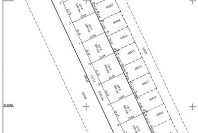 Teren Intravilan In Rate Comuna Berceni | utilitati: curent | #UG19 Teren Intravilan In Rate Comuna Berceni | utilitati: curent | #UG19 - 7