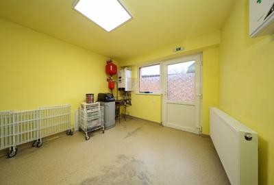 Proprietate mixtă cu spațiu comercial și locuință, Cristian - 5